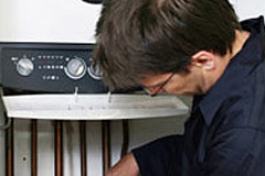boiler repair Bickmarsh