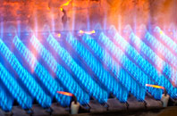 Bickmarsh gas fired boilers