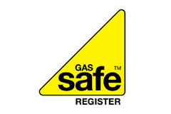 gas safe companies Bickmarsh